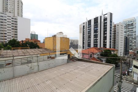 Apartamento à venda com 118m², 3 quartos e 1 vagaVista