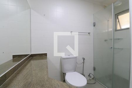 Apartamento à venda com 118m², 3 quartos e 1 vagaBanheiro 1