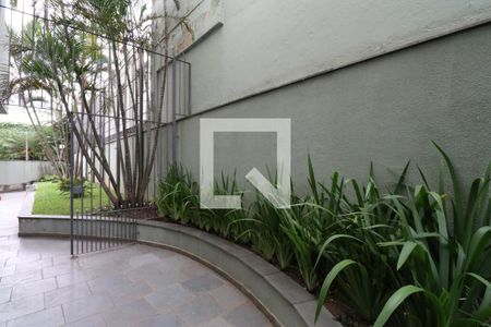 Apartamento à venda com 118m², 3 quartos e 1 vagaÁrea comum