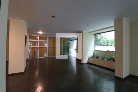 Apartamento à venda com 118m², 3 quartos e 1 vagaÁrea comum