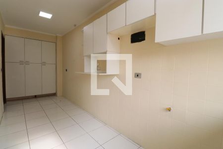 Apartamento à venda com 118m², 3 quartos e 1 vagaCozinha