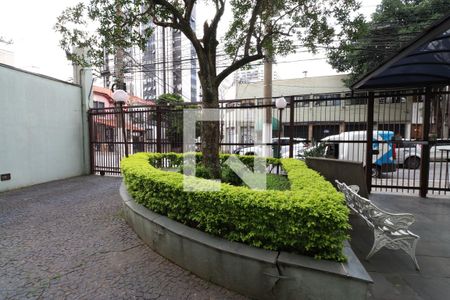 Apartamento à venda com 118m², 3 quartos e 1 vagaÁrea comum