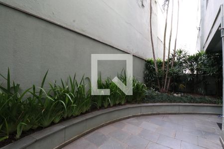 Apartamento à venda com 118m², 3 quartos e 1 vagaÁrea comum