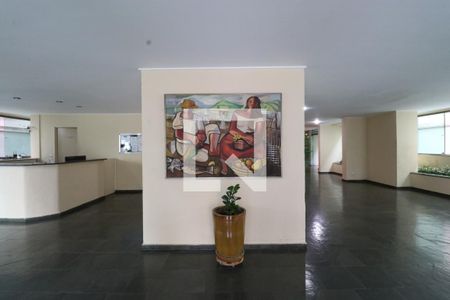 Apartamento à venda com 118m², 3 quartos e 1 vagaÁrea comum