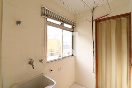 Apartamento à venda com 118m², 3 quartos e 1 vagaÁrea de Serviço