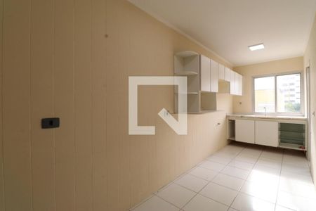 Apartamento à venda com 118m², 3 quartos e 1 vagaCozinha