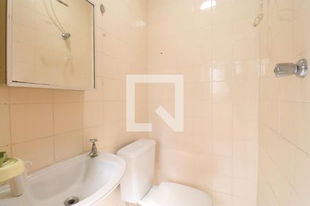 Apartamento à venda com 118m², 3 quartos e 1 vagaBanheiro 2