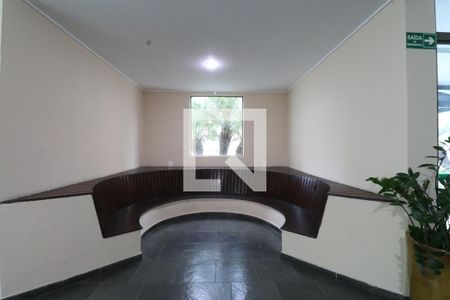 Apartamento à venda com 118m², 3 quartos e 1 vagaÁrea comum