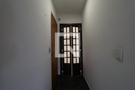 Apartamento à venda com 118m², 3 quartos e 1 vagaCorredor