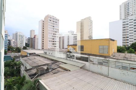 Apartamento à venda com 118m², 3 quartos e 1 vagaVista