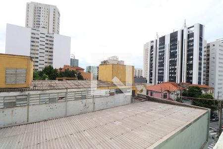 Apartamento à venda com 118m², 3 quartos e 1 vagavista cozinha