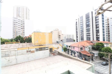 Vista do Quarto 1 de apartamento à venda com 3 quartos, 118m² em Barra Funda, São Paulo