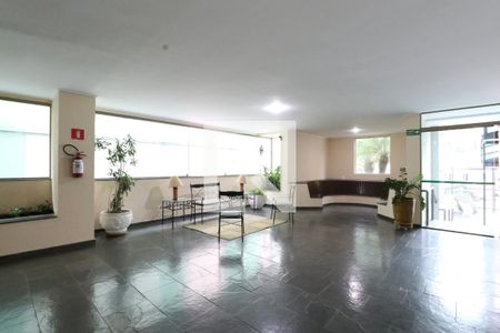 Apartamento à venda com 118m², 3 quartos e 1 vagaÁrea comum