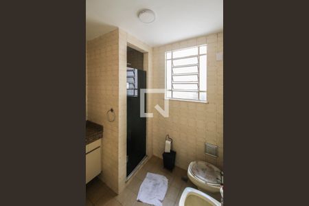 Apartamento para alugar com 179m², 3 quartos e 2 vagasBanheiro