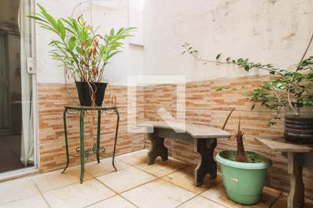 Apartamento para alugar com 179m², 3 quartos e 2 vagasJardim de Inverno