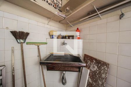 Apartamento para alugar com 179m², 3 quartos e 2 vagasÁrea de Serviço 2