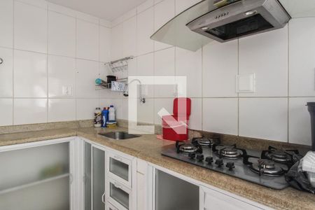 Apartamento para alugar com 179m², 3 quartos e 2 vagasCozinha