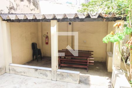 Apartamento para alugar com 179m², 3 quartos e 2 vagasÁrea comum - Salão de festas