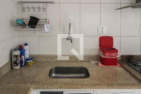 Apartamento para alugar com 179m², 3 quartos e 2 vagasCozinha