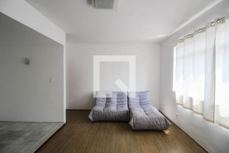 Sala de apartamento para alugar com 3 quartos, 179m² em Centro, Nova Iguaçu