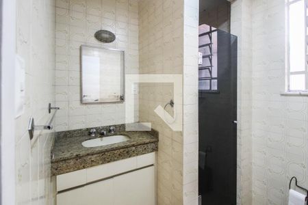 Apartamento para alugar com 179m², 3 quartos e 2 vagasBanheiro