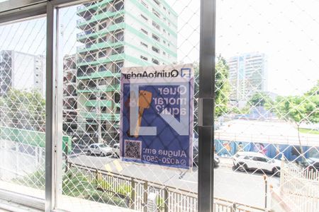 Apartamento para alugar com 179m², 3 quartos e 2 vagasPlaca