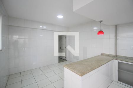 Apartamento para alugar com 179m², 3 quartos e 2 vagasCozinha