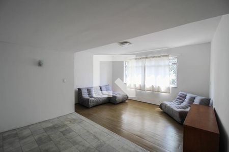 Sala de apartamento para alugar com 3 quartos, 179m² em Centro, Nova Iguaçu