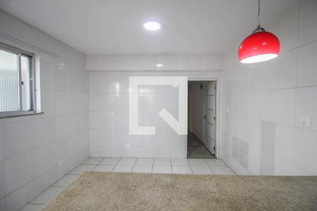Apartamento para alugar com 179m², 3 quartos e 2 vagasCozinha