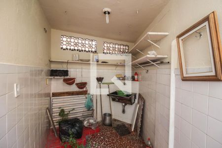 Apartamento para alugar com 179m², 3 quartos e 2 vagasÁrea de Serviço 2