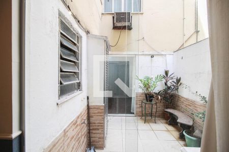 Apartamento para alugar com 179m², 3 quartos e 2 vagasVista do Quarto 2