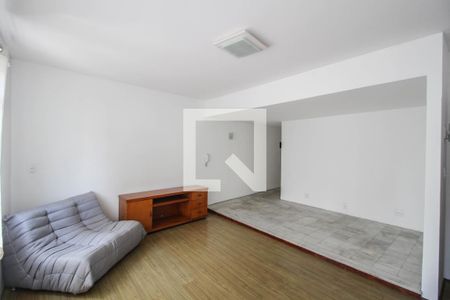 Sala de apartamento para alugar com 3 quartos, 179m² em Centro, Nova Iguaçu