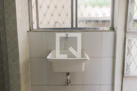 Apartamento para alugar com 179m², 3 quartos e 2 vagasÁrea de Serviço