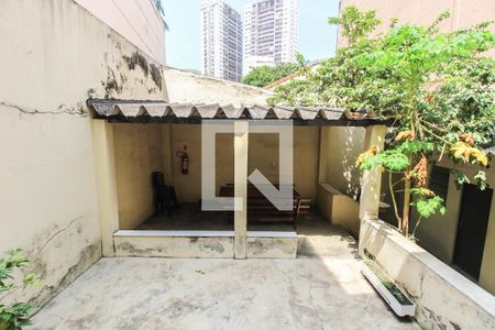 Apartamento para alugar com 179m², 3 quartos e 2 vagasÁrea comum - Salão de festas