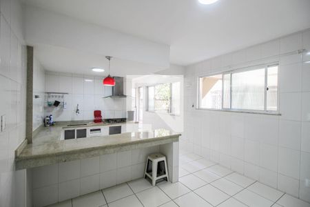 Apartamento para alugar com 179m², 3 quartos e 2 vagasCozinha