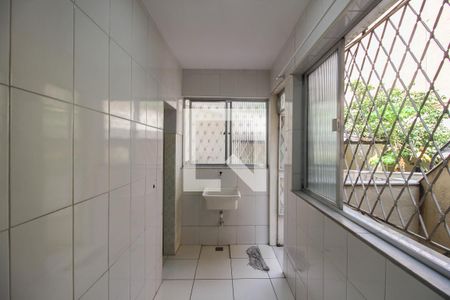 Apartamento para alugar com 179m², 3 quartos e 2 vagasÁrea de Serviço