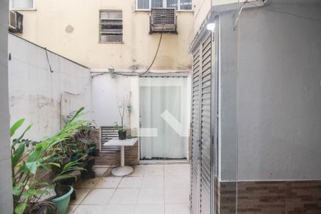 Vista do Quarto 1 de apartamento para alugar com 3 quartos, 179m² em Centro, Nova Iguaçu
