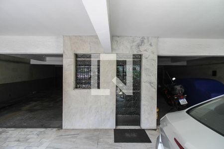 Apartamento para alugar com 179m², 3 quartos e 2 vagasAcesso Principal