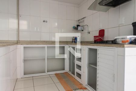 Apartamento para alugar com 179m², 3 quartos e 2 vagasCozinha