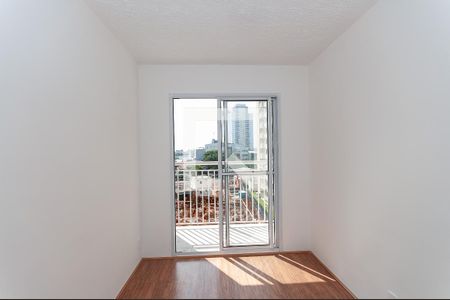 Quarto de apartamento para alugar com 1 quarto, 29m² em Barra Funda, São Paulo