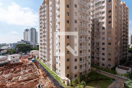 Vista de apartamento para alugar com 1 quarto, 29m² em Barra Funda, São Paulo