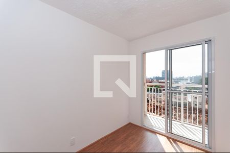 Quarto de apartamento para alugar com 1 quarto, 29m² em Barra Funda, São Paulo