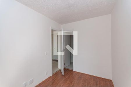 Quarto de apartamento para alugar com 1 quarto, 29m² em Barra Funda, São Paulo