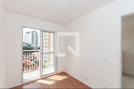Quarto de apartamento para alugar com 1 quarto, 29m² em Barra Funda, São Paulo