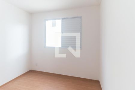 Quarto 1 de apartamento para alugar com 2 quartos, 40m² em Vila Sao Paulo, Mogi das Cruzes