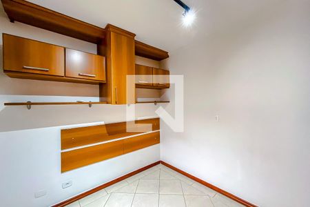 Quarto 1 de casa para alugar com 3 quartos, 81m² em Vila Invernada, São Paulo