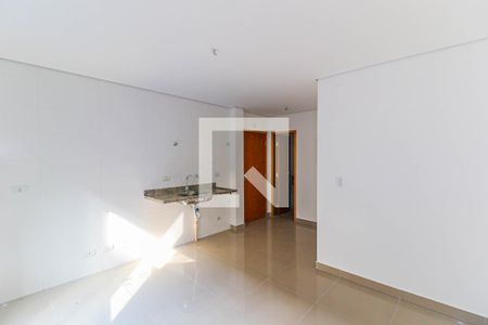 Studio de kitnet/studio à venda com 1 quarto, 32m² em Jardim Caravelas, São Paulo