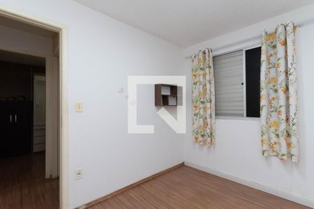 Quarto 1 de apartamento para alugar com 2 quartos, 41m² em Água Chata, Guarulhos