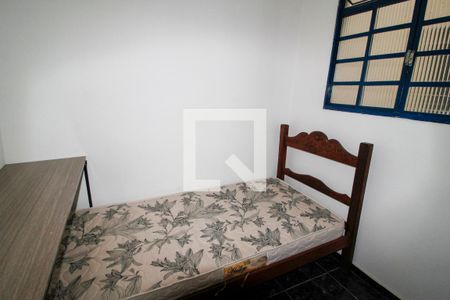 Quarto de kitnet/studio para alugar com 1 quarto, 30m² em Cachoeirinha, Belo Horizonte