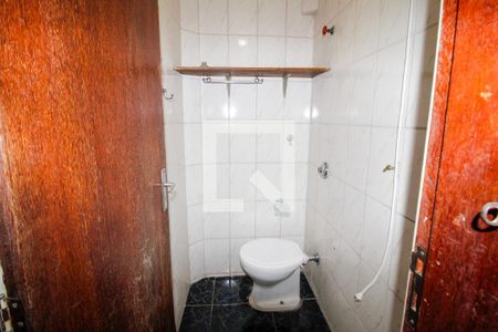 Quarto de kitnet/studio para alugar com 1 quarto, 30m² em Cachoeirinha, Belo Horizonte